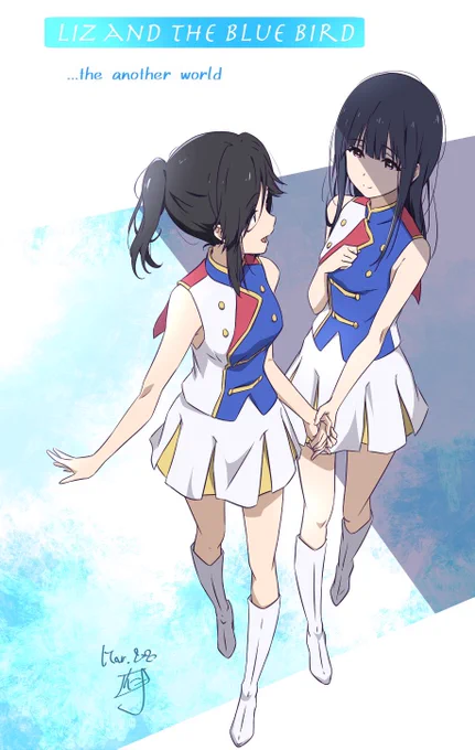 #恋人たちの日 
