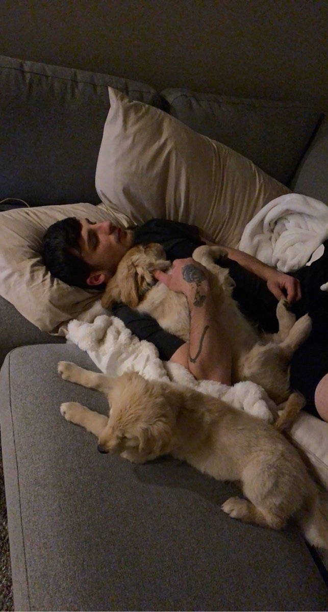 CamieCrowe's tweet photo. Living my best life 🥰 https://t.co/7Uw4Yps7AX