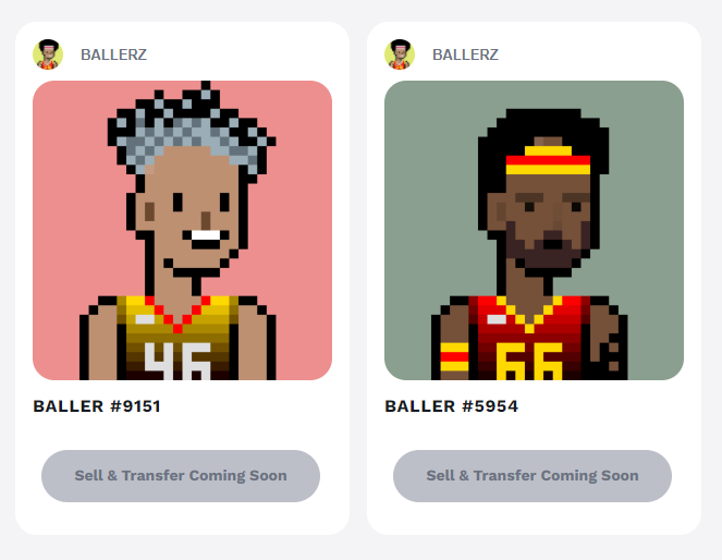 MMogwan's tweet photo. @BALLERZ_NFT
 #BallerzNation https://t.co/ApPxYgXd5h