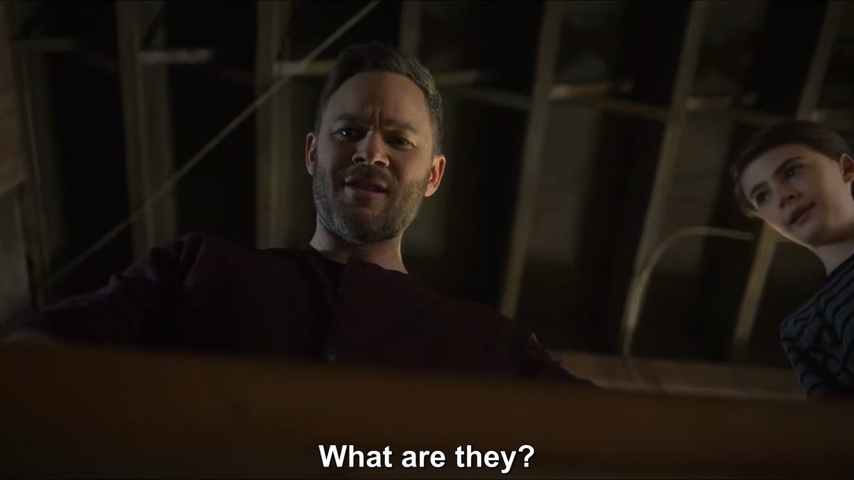 PaulMaraIreland's tweet photo. oh no

ooooh noooo

#LockeAndKey #LockeAndKey2 #LockeAndKeySeason2 https://t.co/EOmqRfjZod