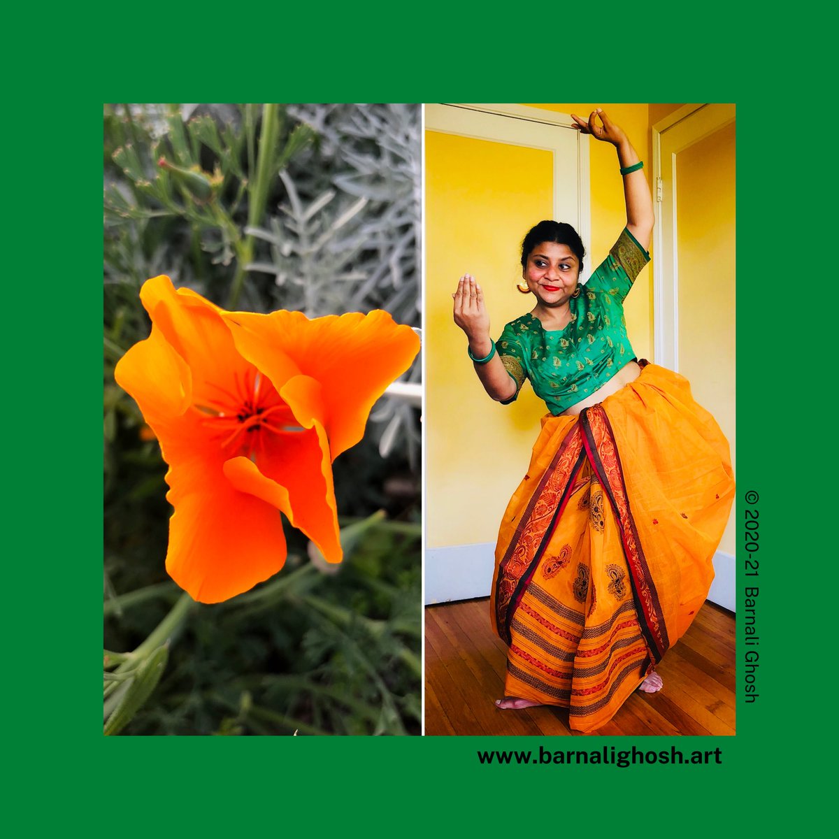 berkeleywali's tweet photo. I made a thing! Get your 2022 calendar featuring my California native flower interpretations https://t.co/nNQRF9KTxj
50% of proceeds benefit #californianativeplantsociety #sogoreatelandtrust
#madeinBerkeley #californianativeplants
#sari #southasianartist @berkeleyside https://t.co/apTtMtk8y4