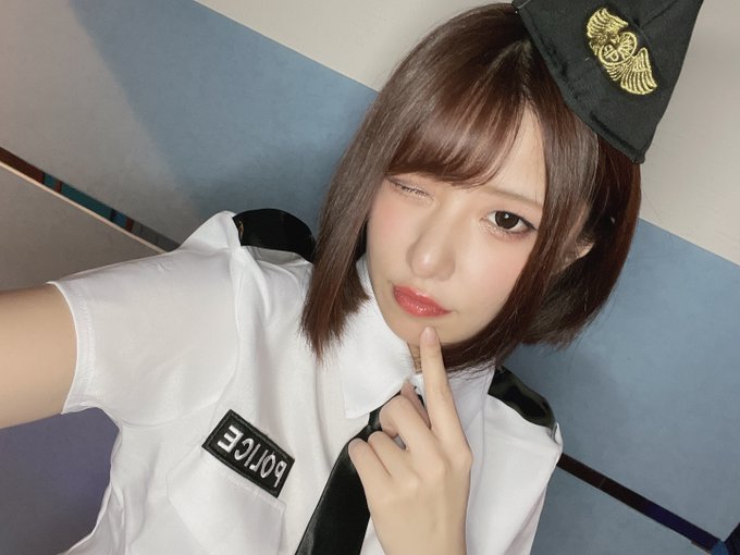 コスプレイヤー望月うかるのTwitter画像5