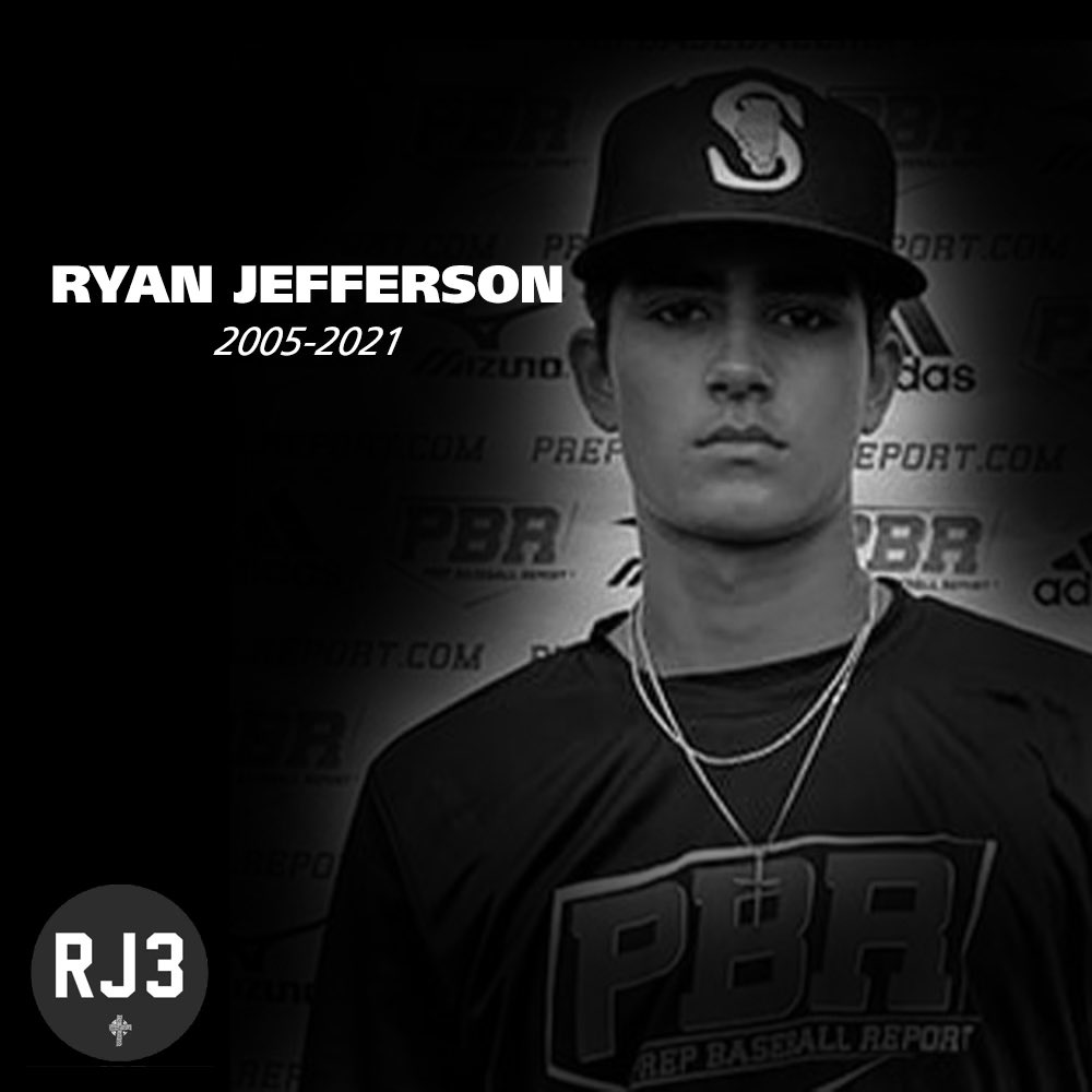 Ryan Jefferson Cause Of Death