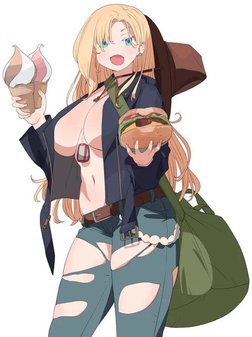 WIP

🍔 