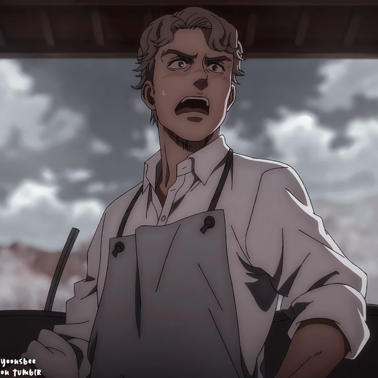 Ojalá darle un beso a Sash---QUIERODECIR... ¡L-La cena está servida gente! (?)