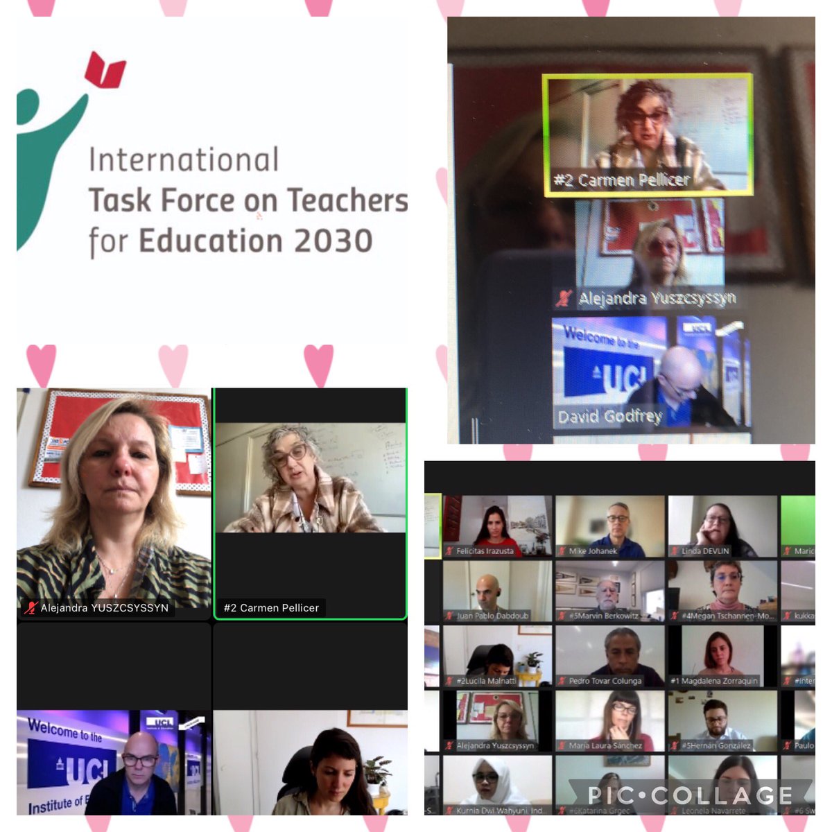 <a href="/Agustinporres/">Agustín Porres</a> <a href="/FundacionVarkey/">Fundación Varkey</a> <a href="/caritgimenez/">Carolina Giménez</a> <a href="/PamelaYaninag/">Pamela Gonzalez</a> <a href="/carmenpellicer_/">Carmen Pellicer</a> <a href="/FelicitasIrazu1/">Felicitas Irazusta</a> <a href="/LucilaMalnatti/">Lucila Malnatti</a>