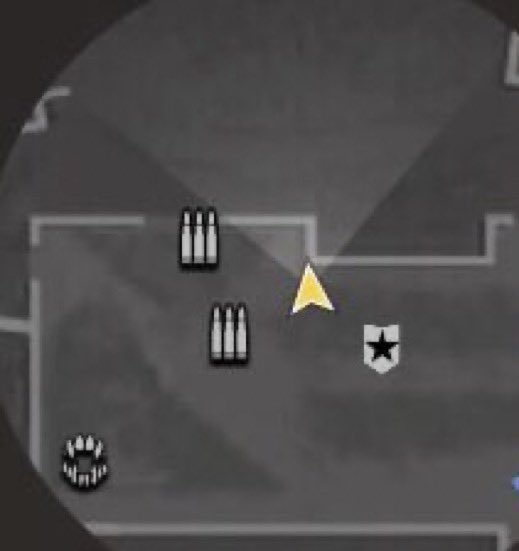 its_menieb's tweet photo. I think Activision wanted to create some controversy because Zombies mode is trash in this year’s Call of Duty game. Pages of the Holy Quran are on the ground in Der Anfang. This is unacceptable and must be removed ASAP! https://t.co/QqrbM5yAi0
