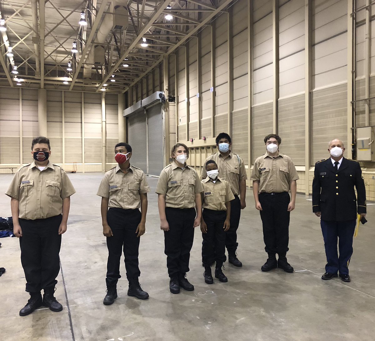 WellsEaglesWPS's tweet image. Proud of our leadership cadets! #GWEagles #WPSignitelearning #WPSProud 🦅