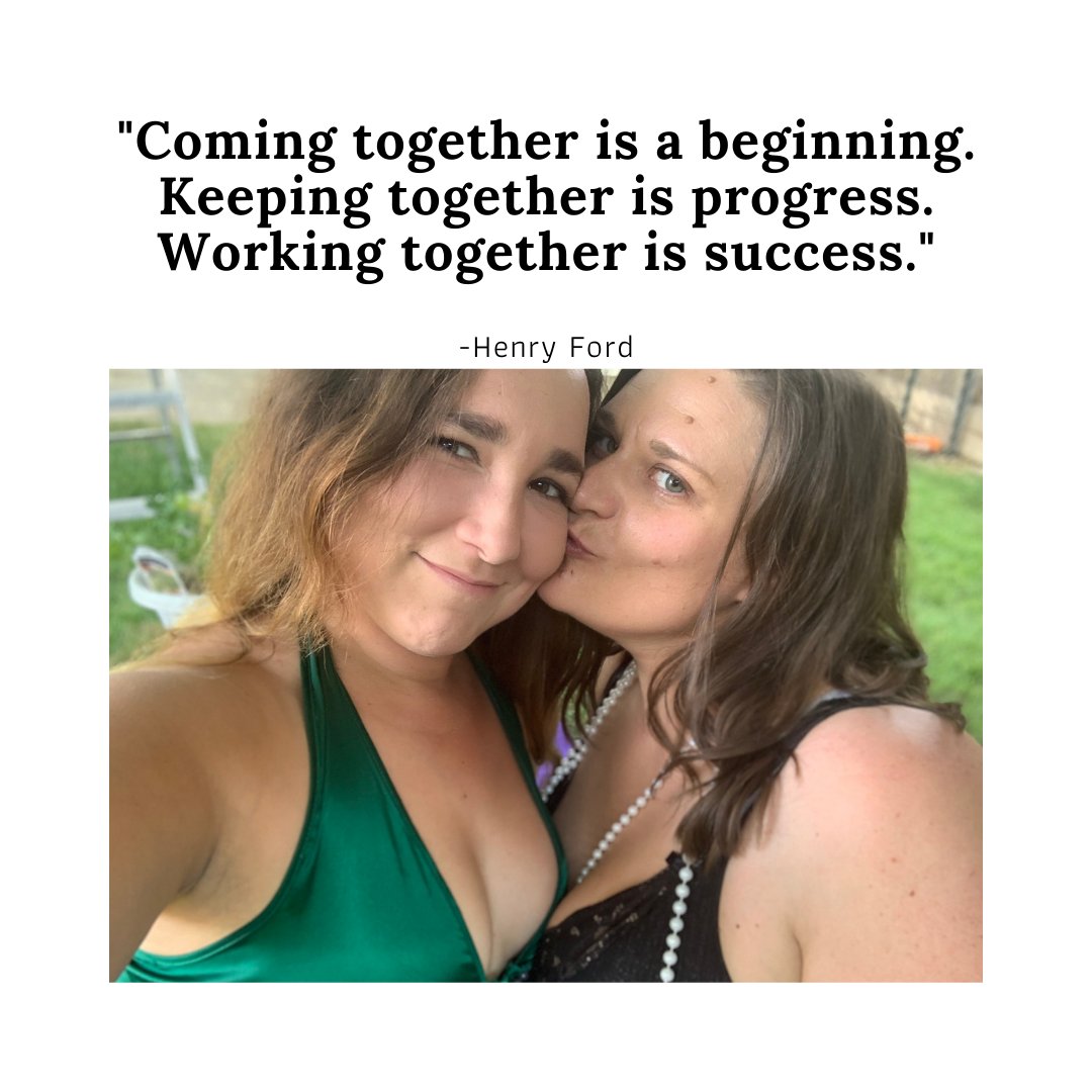 EtherealGoddes5's tweet photo. Getting to work alongside one of your #bestfriends is really the best feeling. Here's to many more years #workingtogether and to many more #successes! 🥂 👯‍♀️ 🥰

#theetherealcreators #WorkingWithFriends #AchievingMoreTogether #entrepreneurship #money #teamwork #collaboration https://t.co/irtaAtMaC7