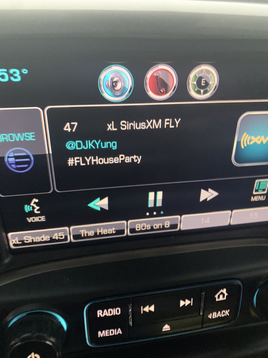 Jamming to some fly tunes!! <a href="/djkyung/">DJ K Yung ™</a>! Des Moines, IA