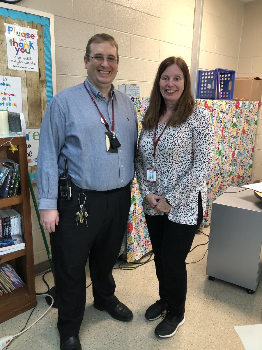 WKMSHawks's tweet photo. Congratulations to our teachers for receiving positive referrals from students and fellow teachers. Great job and proud of you. #L1OnwardAsOne https://t.co/t2XgJSjBI6
