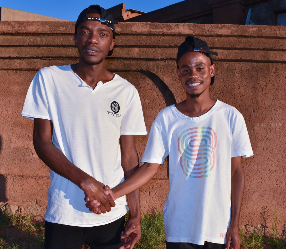 8Blackinfinity's tweet photo. How it started (2019) VS How it's going (2021)🎱🤝🔥
#Black8 https://t.co/MWSW54UY7w