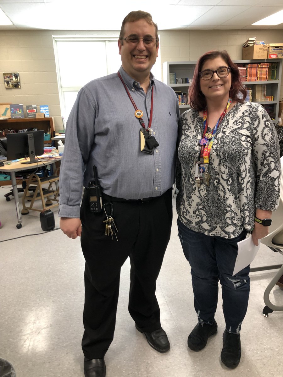 WKMSHawks's tweet photo. Congratulations to our teachers for receiving positive referrals from students and fellow teachers. Great job and proud of you. #L1OnwardAsOne https://t.co/Ns5EGOiqJ1