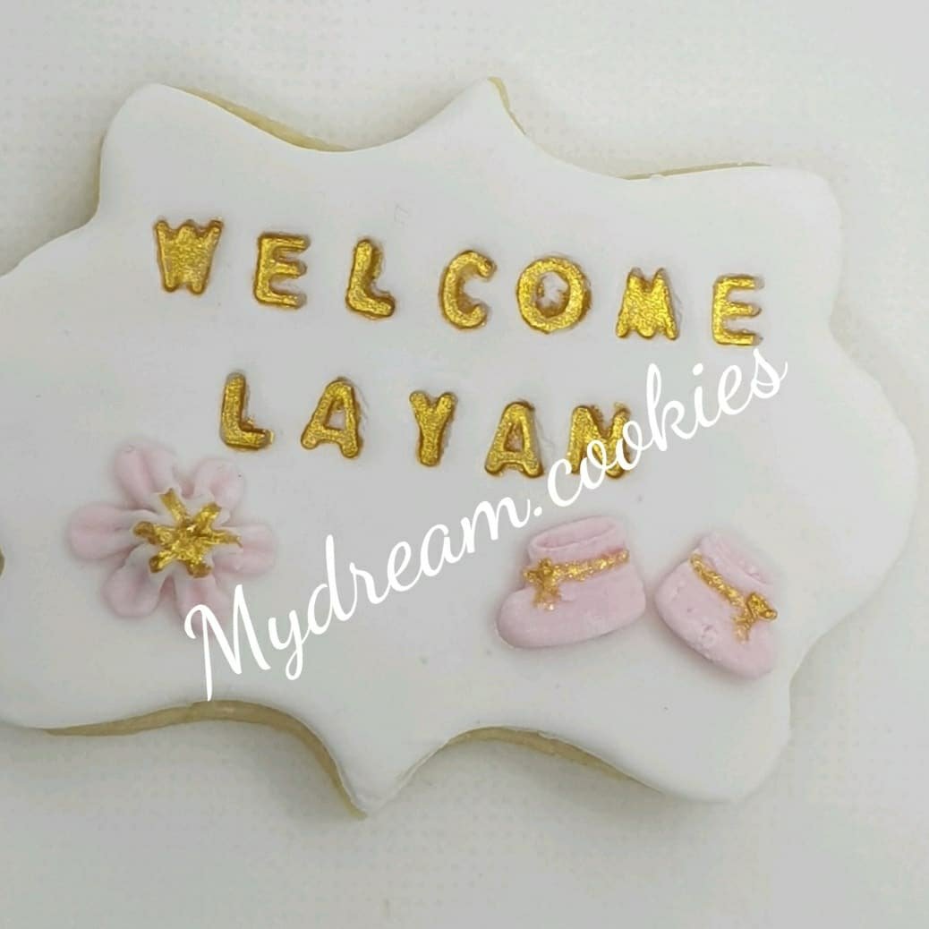 MydreamCookies's tweet photo. شكرا لاختياركم Mydream.cookies 
❤كل حبة بمحبة❤
يسعدنا ان نقدم لكم اجمل قوالب كيك و جميع أشكال الكوكيز بطعم مميز 
#كيك #حفلات #مناسبات #اعيادميلاد #كوكيز #هدايا #بيبي 
#happybirthday #Cookies #celebrity #Cookies #food #explorer #Riyadh #موسم_الرياض #عجينة_السكر #رويال_ايسينج https://t.co/a2O3QLolDs