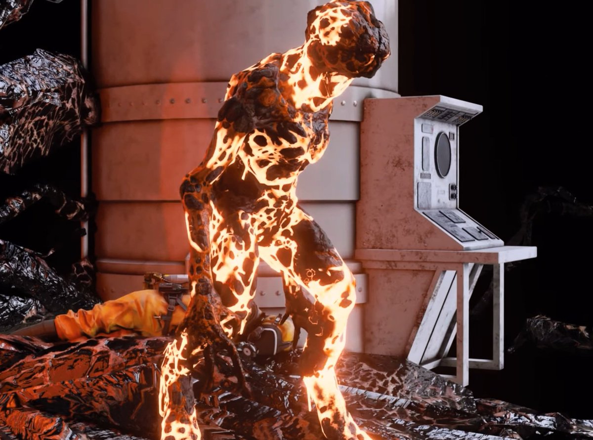 DeadByDemDem's tweet image. youtu.be/BLSK1Pt_AWQ