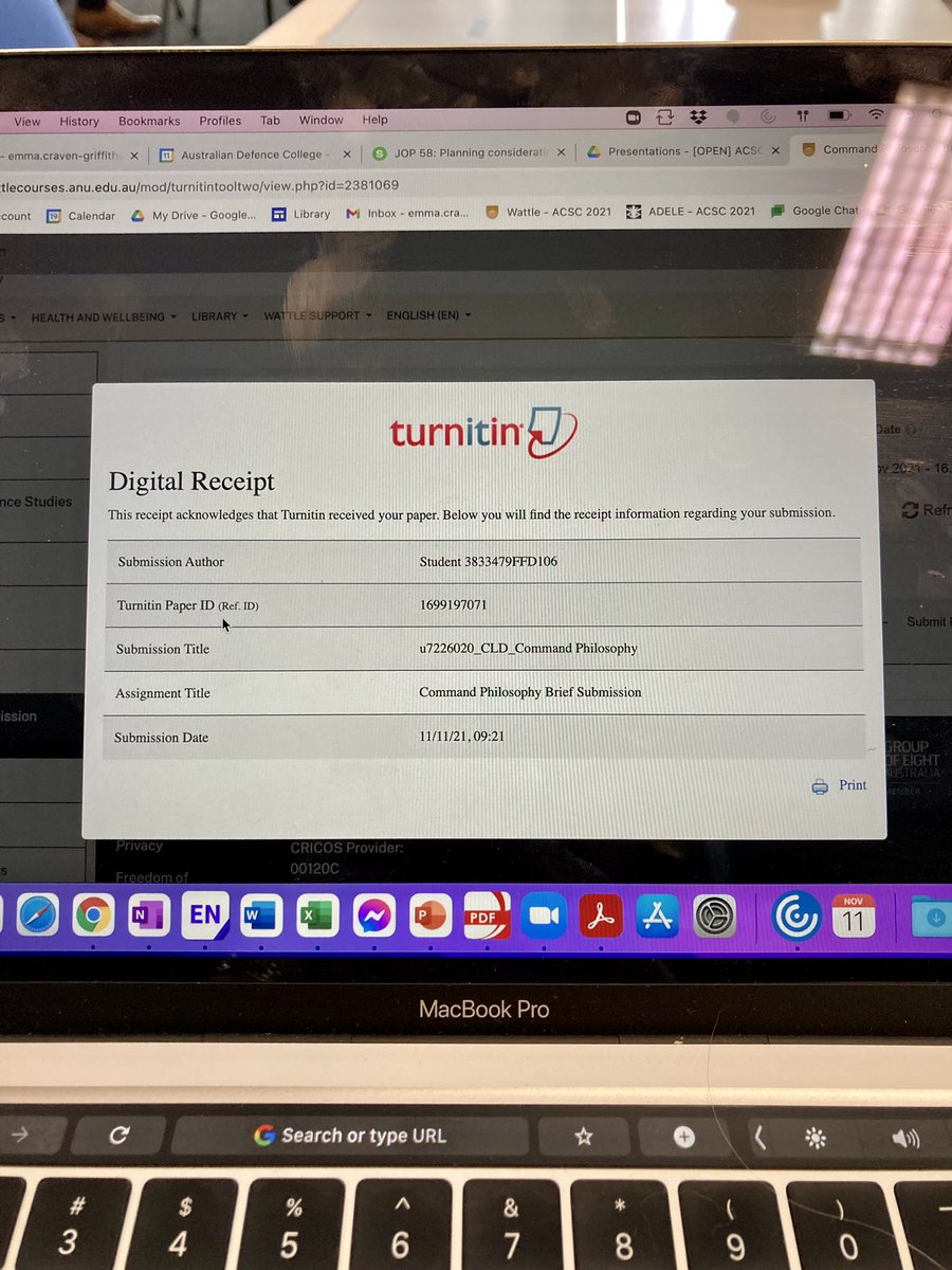 Emma Bryers (Craven-Griffiths) tweet media