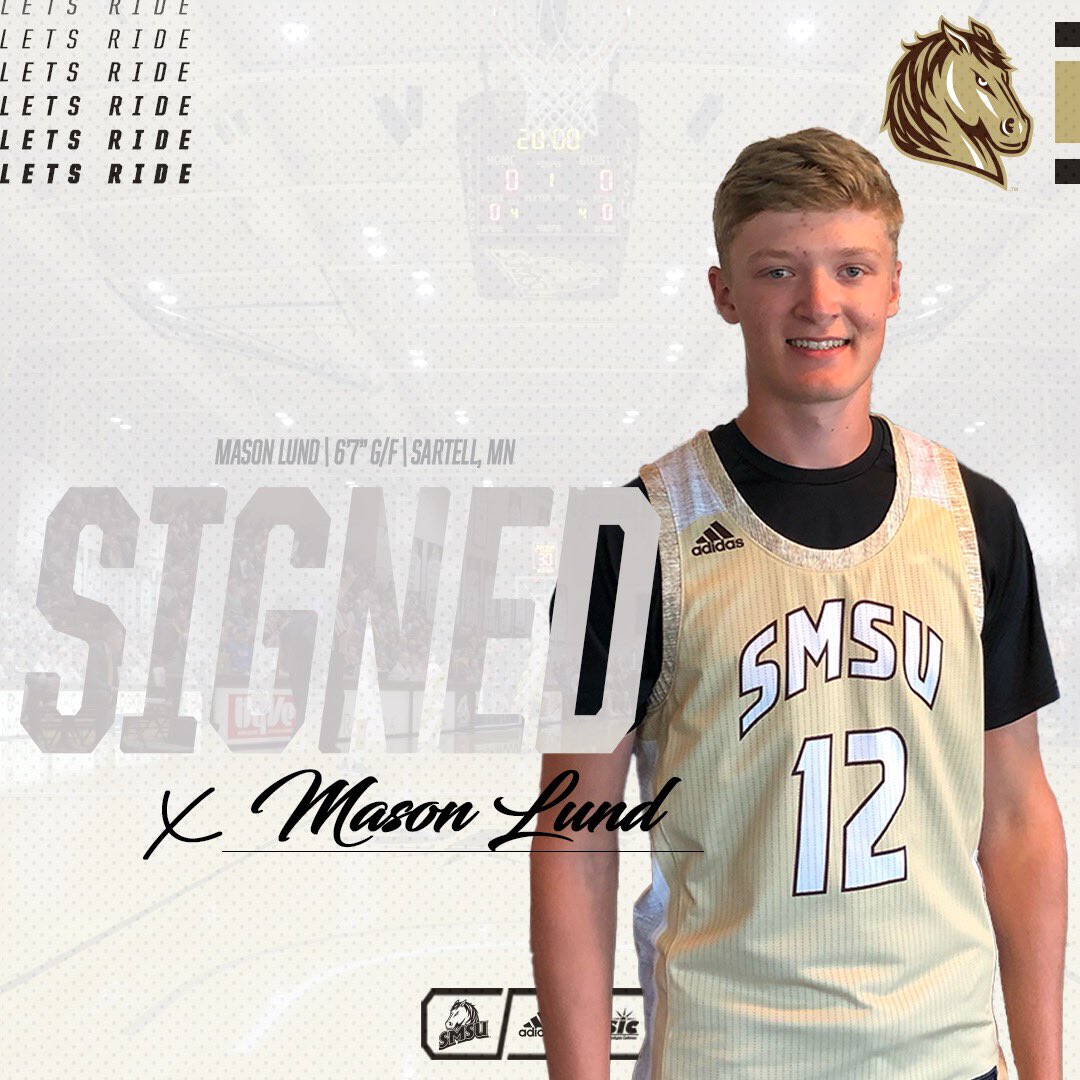 masonlund12's tweet photo. It’s official🐴 #letsride https://t.co/St64FbYz4S