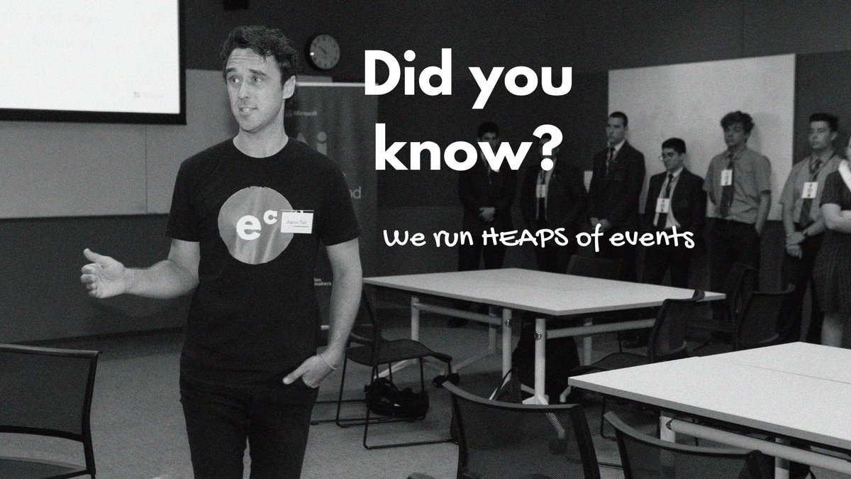 StartupEducate's tweet photo. We run mentor sessions, Brilliant Business Kids Festival &amp; state based events! 👍

Find out how you can be involved check out our website: https://t.co/FG9Akva02E 
 
#startupbusiness #events #bbk21 #pitching #masterclasses #podcasts #entrepreneur #business #innovation #workshops https://t.co/7Yq22gt0Iu