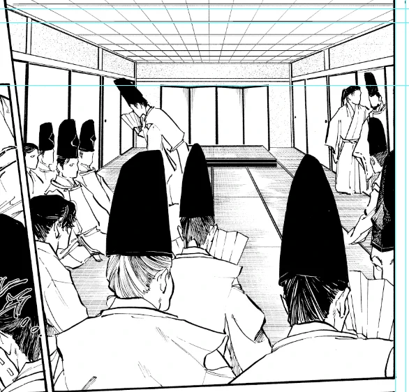 あつまれ!おじさんの部屋 