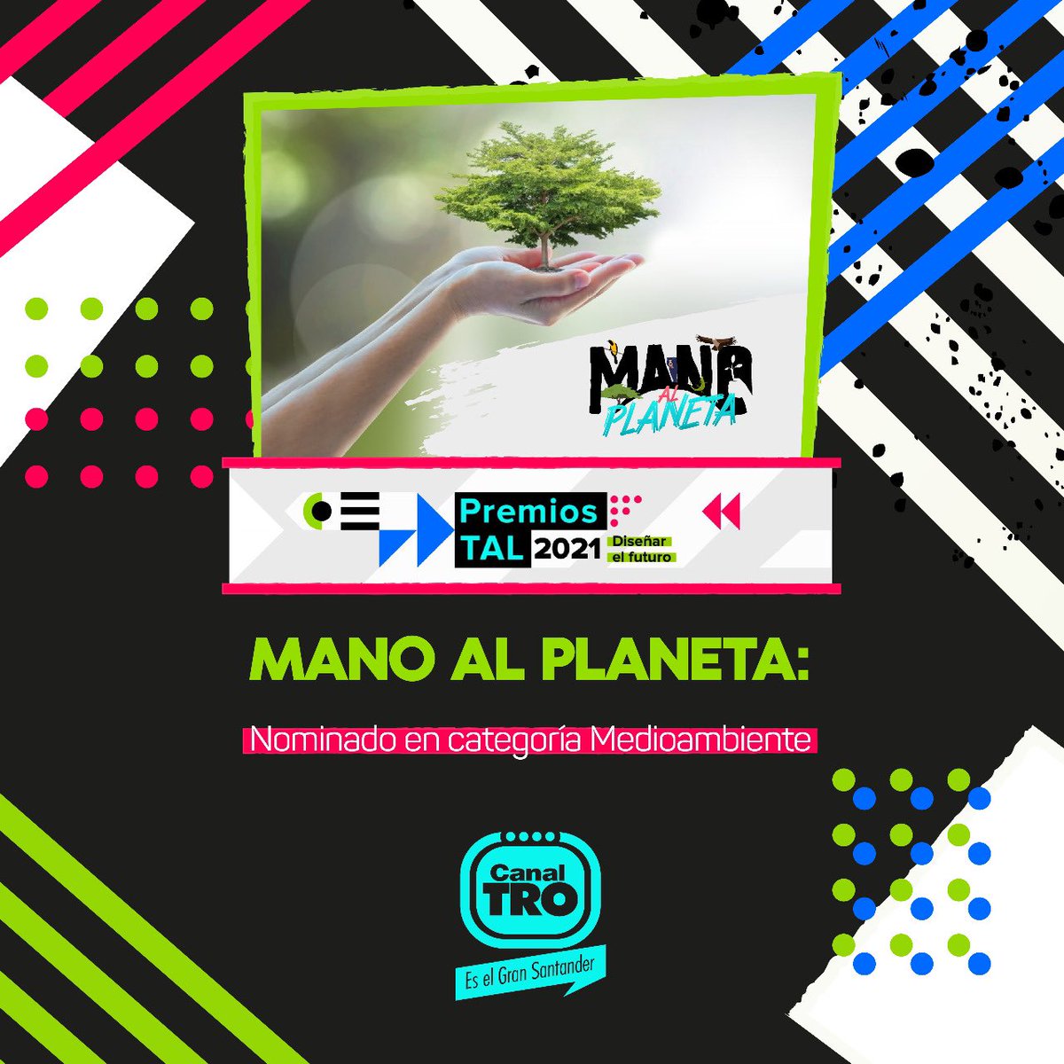 AmandaJaimesM's tweet photo. Las producciones que compiten por el 1er lugar, son apuestas para las audiencias infantiles y juveniles, estrenadas en estos dos últimos años. #PresenteProfe, #LaboraTIC y #ManoAlPlaneta se encuentran en cinco categorías y compiten con producciones de Latinoamérica. ¡Bravo!👏🏻👏🏻👏🏻 https://t.co/uXDuH6c0wN