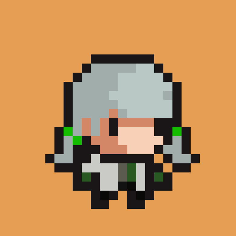 bitheadsnft's tweet photo. #417 is available to collect! 
Type: Scientists (15 total)
https://t.co/eU3UjJJYpI https://t.co/8GjayiOn7o