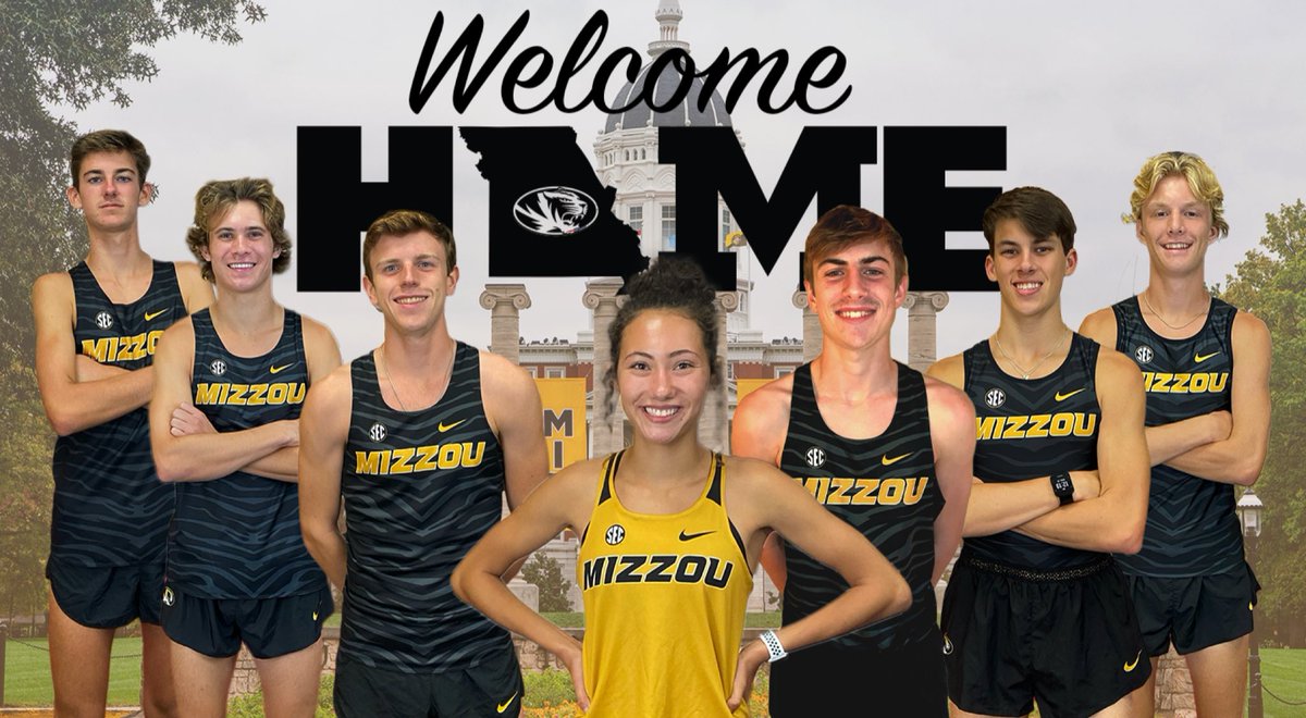 motxss's tweet photo. Family 🐯

Can't wait to welcome these future Tigers into our program! #MIZ https://t.co/U3rowt6Auo