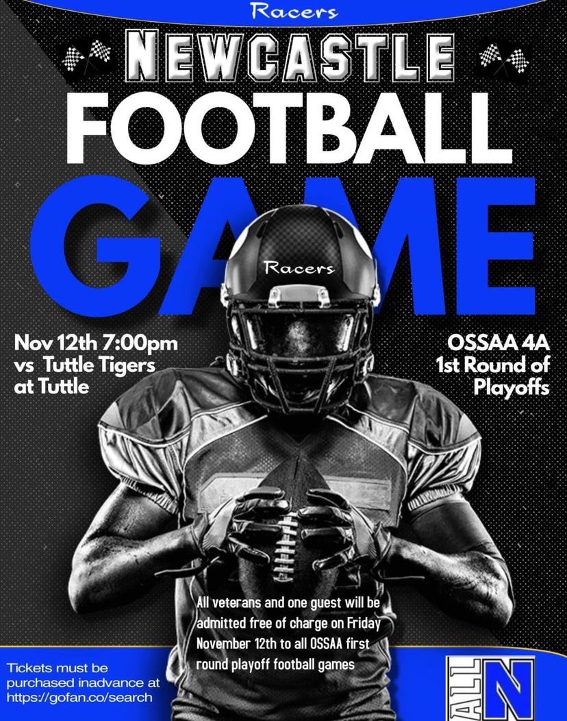 Only 2️⃣ sleeps until GAME DAY🏁

#showupandshowout

Theme is… GOLD OUT🤩

#going4gold