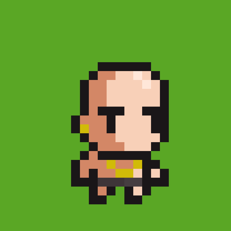 bitheadsnft's tweet photo. #418 is available to collect! 
https://t.co/onvbpBU4Y1
Type: Naked (36 total) https://t.co/zfr1qyWQM9