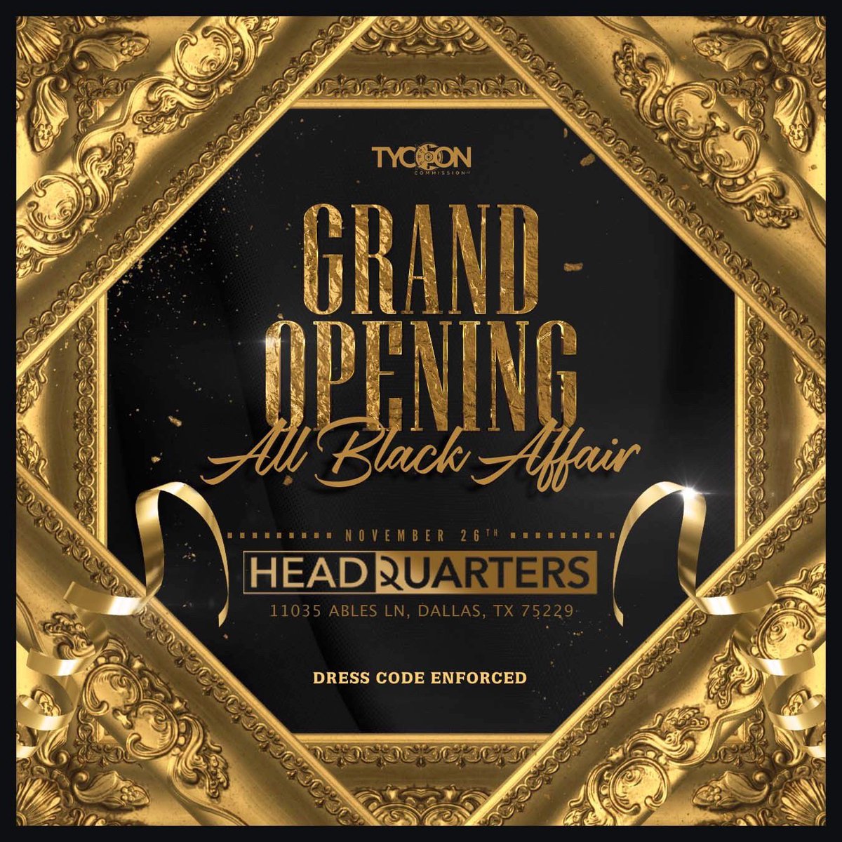 HeadquartersDallas tweet media