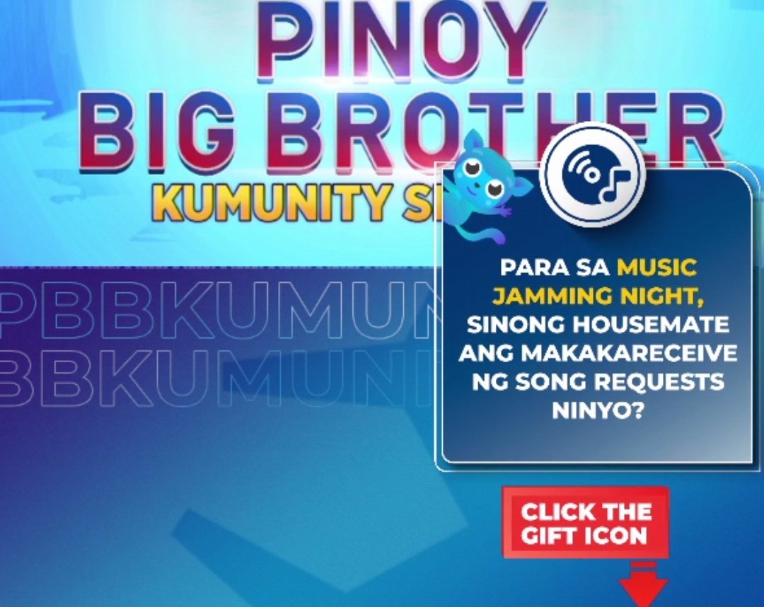 justjheannnn's tweet photo. Makakareceive ng song requests at siya din kayang kakanta? 

I hope KD will win this. I really want him to showcase his talent, yung siya lang yung kakanta para mahighlight yung boses niya na mapanakit 🤧🤧🤧

#PBBKumuGraduation https://t.co/Oxg7XmfEAM