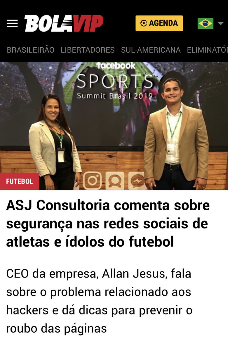 ASJ Consultoria tweet media