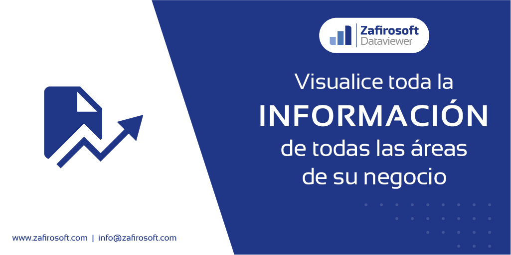 ZafiroSoftware's tweet photo. 📊💻 Zafirosoft Dataviewer 🎖 le permite visualizar toda su información en forma de Gráficas, Tablas Pivote, Listados, Tarjetas y Reportes.⭐
Facilite la toma de decisiones teniendo sus datos con fácil acceso 🌎.

➡Visítenos:
https://t.co/NpYzCJMkge https://t.co/0gx9aaYRY4