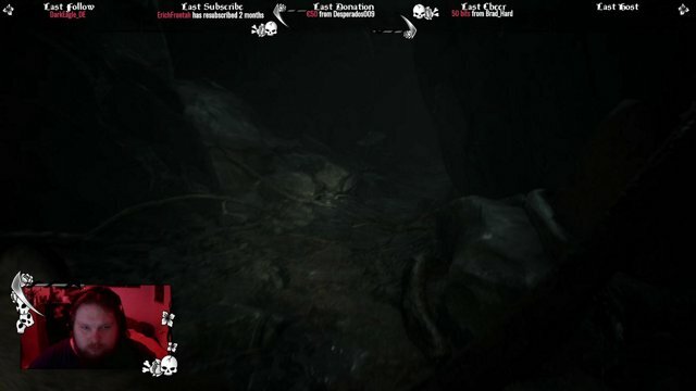 bart_gamingde's tweet photo. Sensenmann2110 Streamt geradeBlair Witch https://t.co/KGjy6QWTY0 https://t.co/ExtyF1UwUV