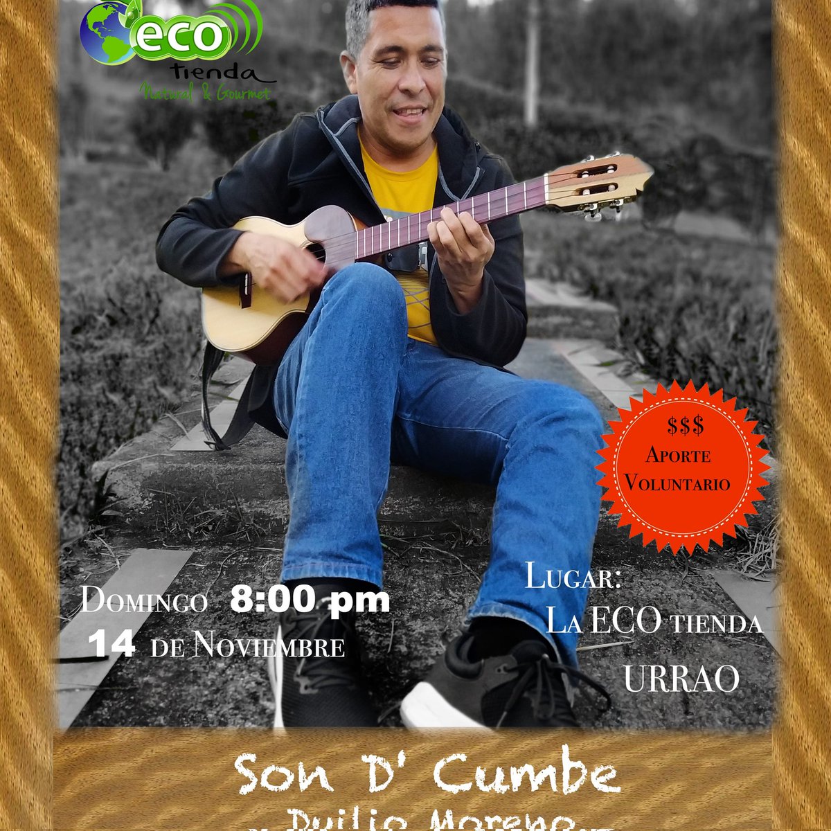 Continuamos haciendo el Canto de Todos!!!!