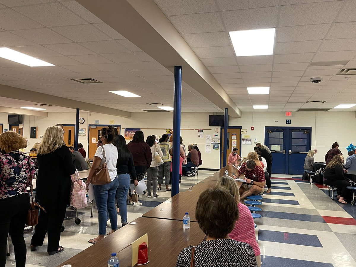 Crystal Walker tweet media