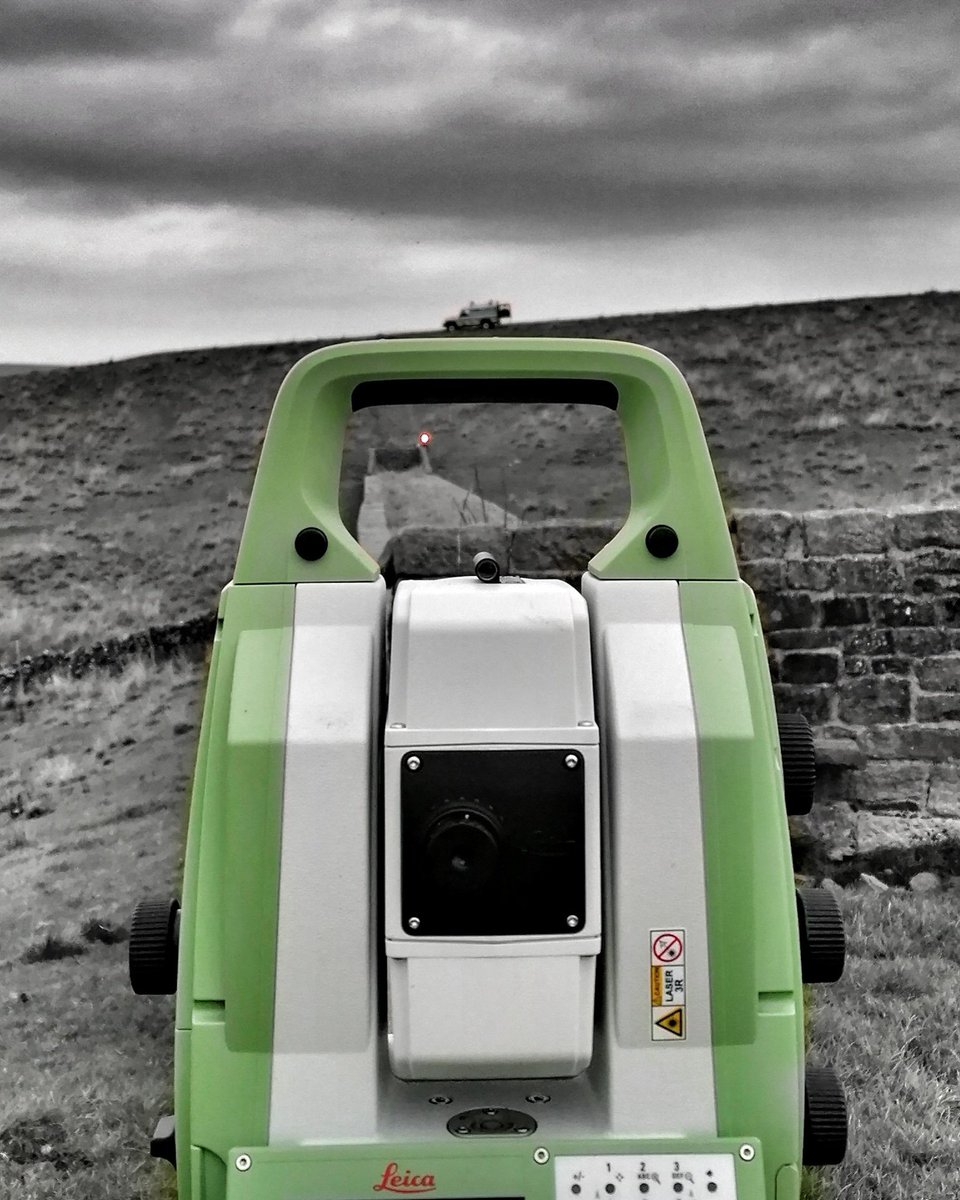 Standard day out in the wilds shooting lasers

#TM50 #Surveying #Yorkshire #SurveyLife #Laserising #LeicaGeosystems #Monitoring #LaserScanning #WhenItHasToBeRight #Geomatics #Geospatial #landsurveyorlife  #LandSurveyor #CICES #RICS #landroverdefender #landrover #defender