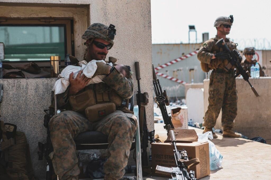 ArenaCops's tweet image. 😎💪😷 Happy birthday, U.S. Marines, caring also for those, whose birthday is less than 246 years ago!

#SupportAndDefend #SemperFi