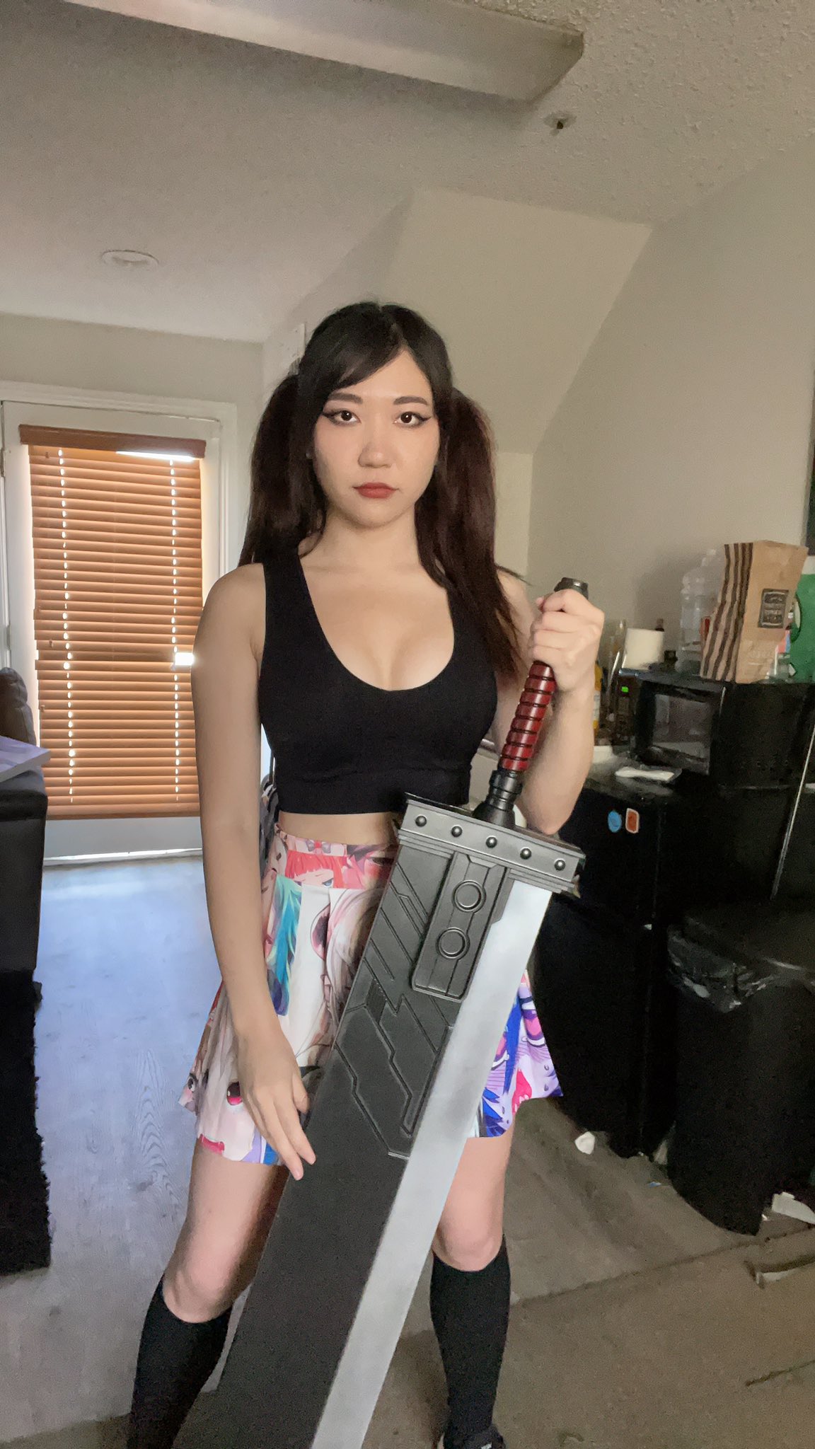 TW Pornstars - Emmi Xi. Twitter. don’t come near me or my virginity