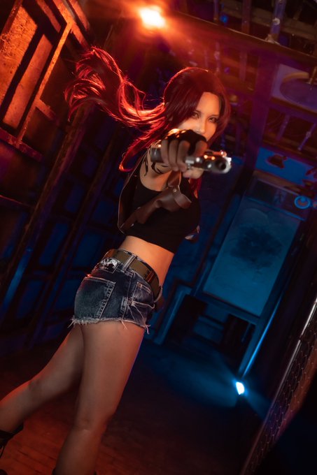 コスプレイヤーあたるさんのTwitter画像18