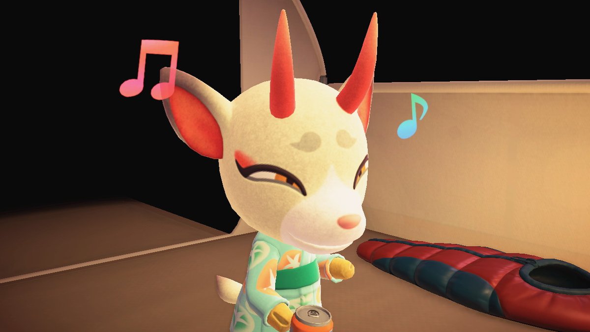 UnethicalKat's tweet photo. #AnimalCrossing #ACNH #NintendoSwitch https://t.co/2ObjfLnENK