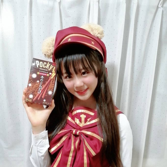 Twitterのコスプレ画像33