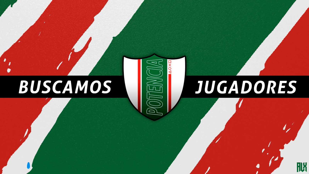 𝙋𝙤𝙩𝙚𝙣𝙘𝙞𝙖 𝙚𝙎𝙥𝙤𝙧𝙩𝙨 tweet media