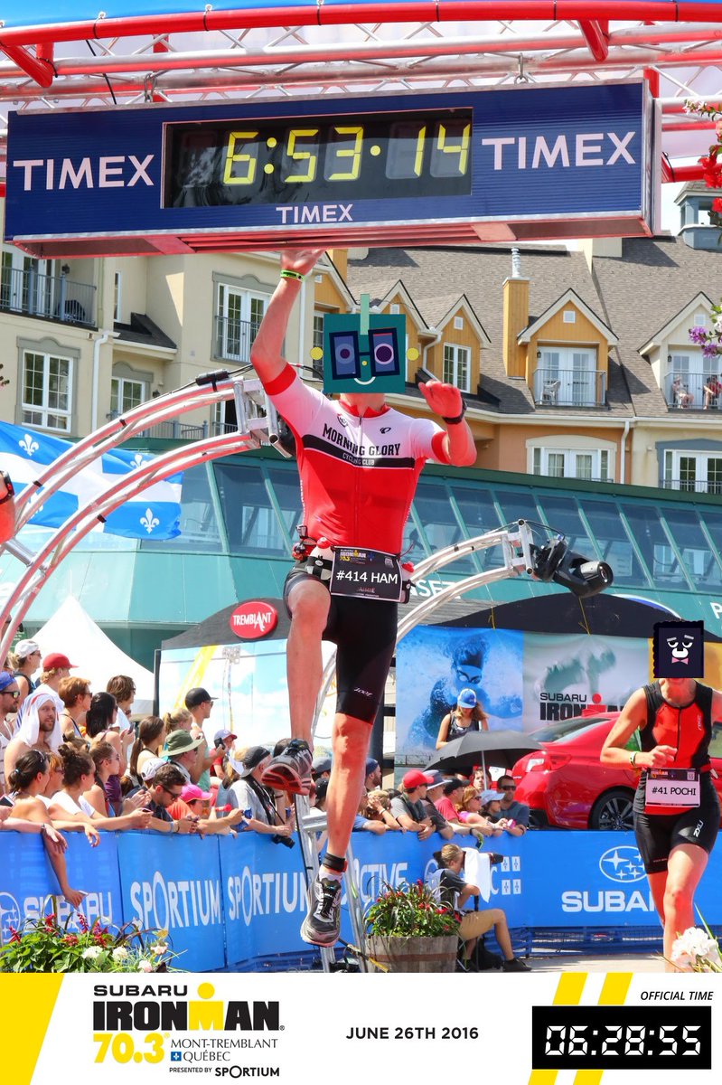 Please do not tell 414 that he cannot fly.... Hamily strong...