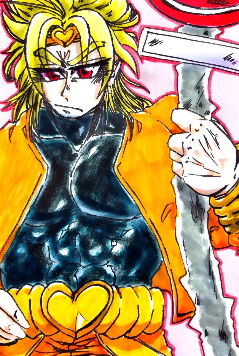 sei10_second210's tweet photo. OVAdio
過去絵リメイク https://t.co/D3QyRzfinR