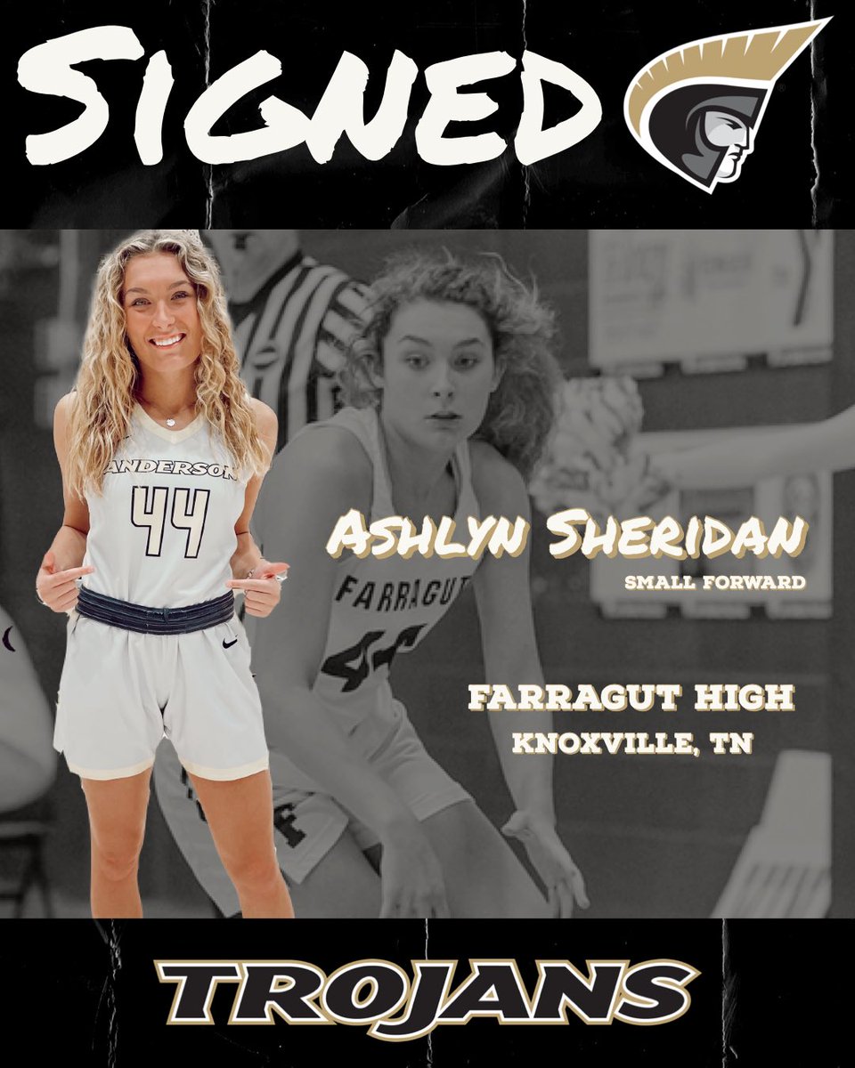 AUTrojansWBB's tweet photo. Signed ✍️ Welcome Home, Ashlyn!
#trojanarmy #autrojanswbb https://t.co/3eg7IFfJrP