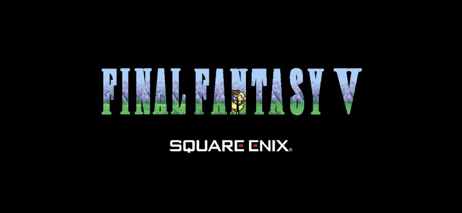 Ff5 ピクセルリマスター 感想まとめ リメイク曲が良すぎる 懐かしくて泣きそう 盗みのレア判定が異常に低く感じた ゲームかなー