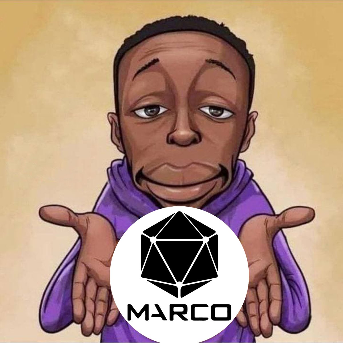 CryptHodor's tweet photo. $MRC #MRCToMars #MarcoTravel
@Marco___travel https://t.co/jadJlnbYQm