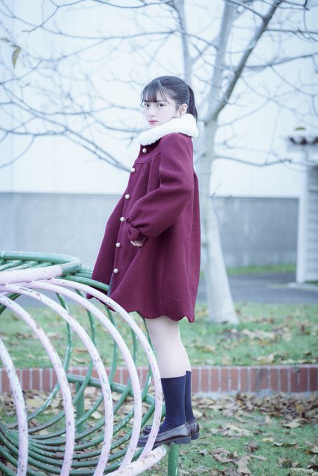 Twitterのコスプレ画像29