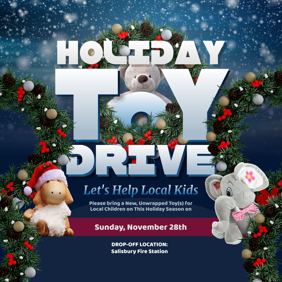 Salisbury Parks&Rec (@salisburyparks) on Twitter photo 