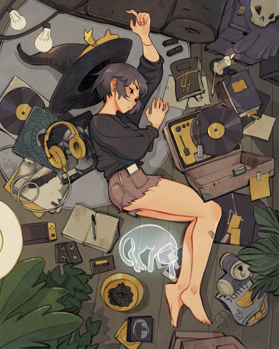 SimzArts's tweet image. 